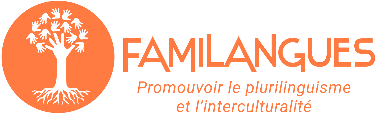 logo familangues français